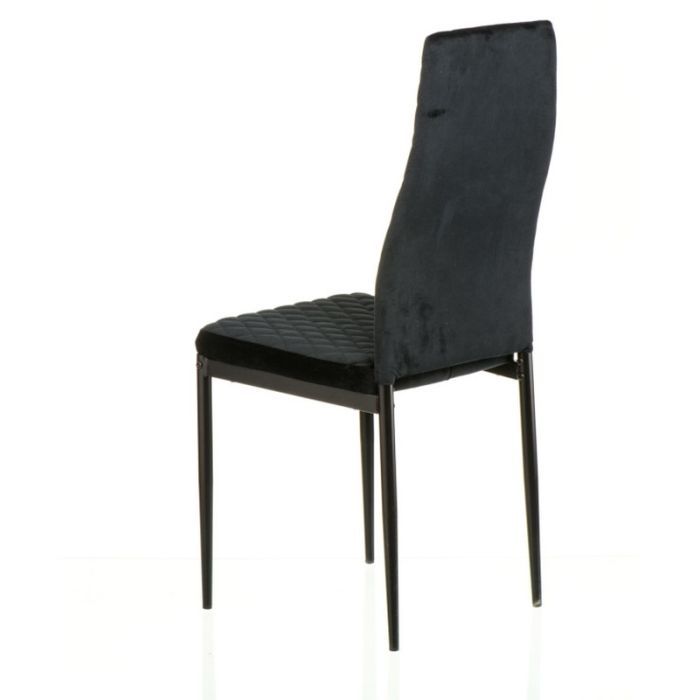 Кухонный стул Special4You Inspiration black (E6552) изображение 5