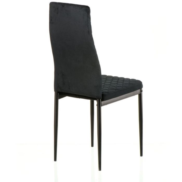 Кухонный стул Special4You Inspiration black (E6552) изображение 7