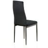 Кухонный стул Special4You Inspiration black (E6552) изображение 7