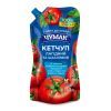 Соус Чумак Кетчуп Нежный 350 г (4823096009063)