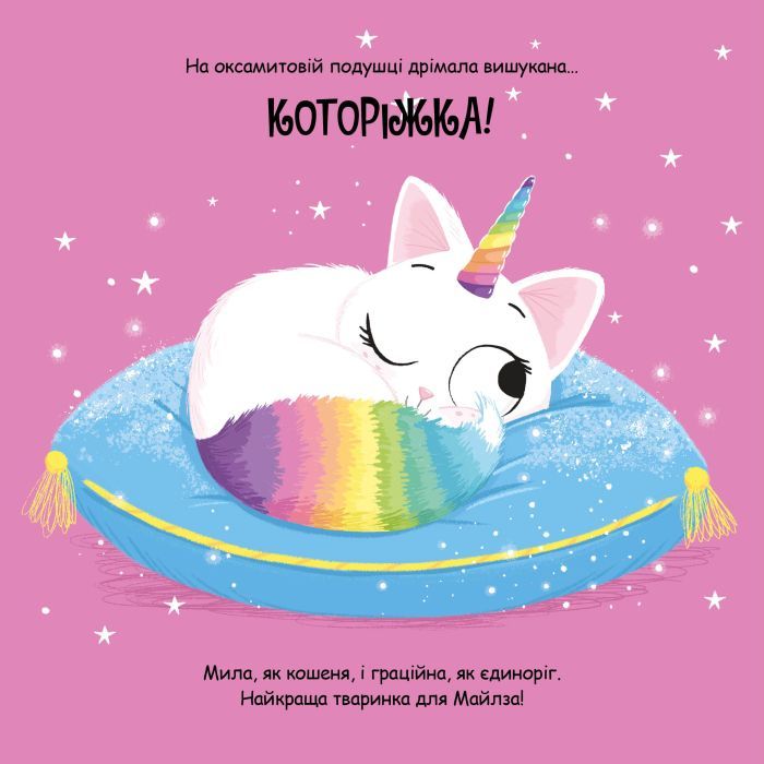 Книга Которіжка - Матільда Роуз Видавництво РМ (9786178512163) изображение 5