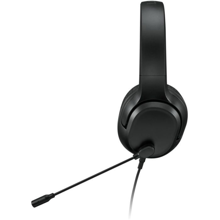 Наушники Lenovo H110 Gaming Headset Black (GXD1P46879) изображение 3