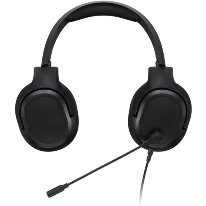 Наушники Lenovo H110 Gaming Headset Black (GXD1P46879) изображение 6