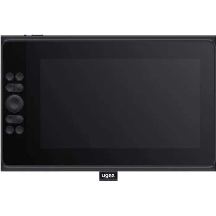 Графический планшет Ugee UE12 PLUS (UE12PLUS BK-AC97)