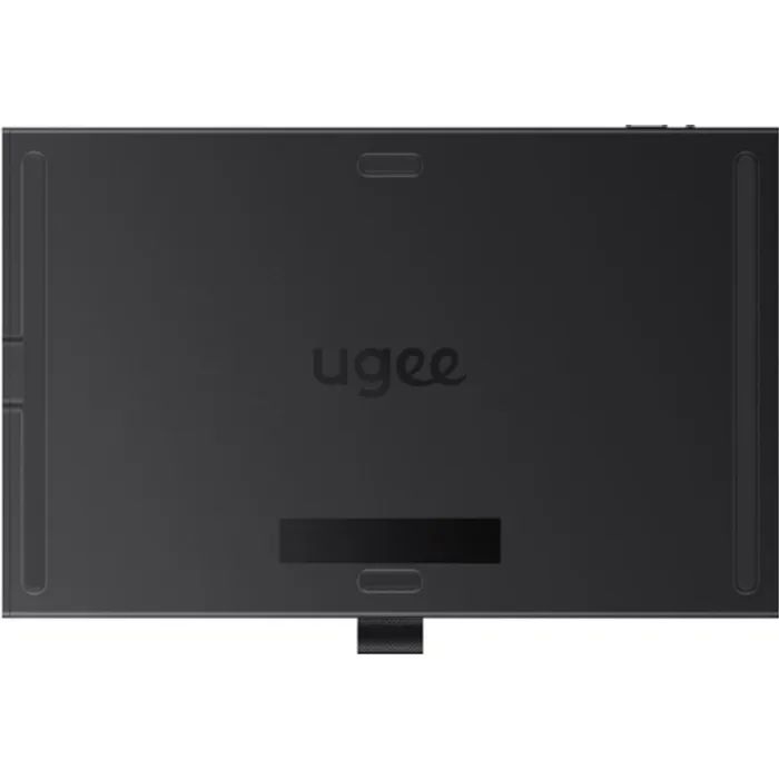 Графический планшет Ugee UE12 PLUS (UE12PLUS BK-AC97) изображение 2