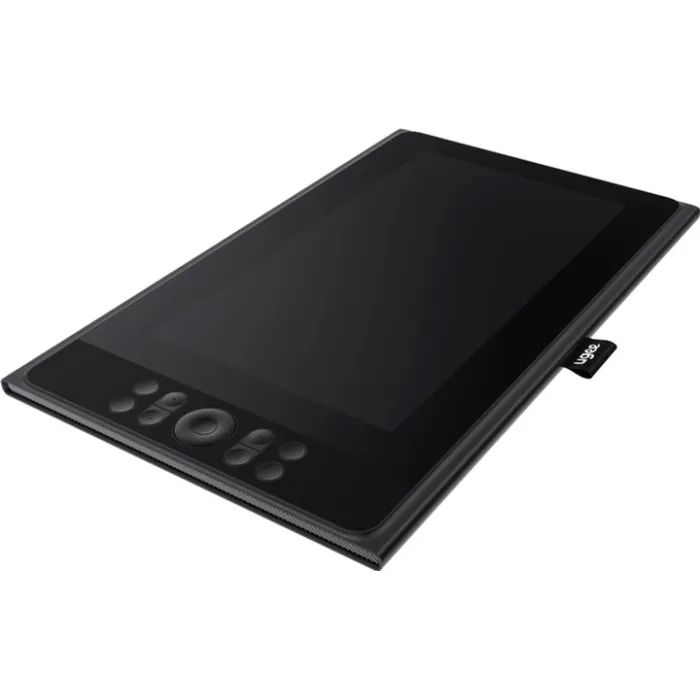 Графический планшет Ugee UE12 PLUS (UE12PLUS BK-AC97) изображение 6