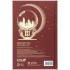 Блокнот Kite А6 Harry Potter, твердая обложка, 80 листов, клетка (HP25-199) изображение 5