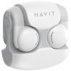 Наушники Havit OWS907 TWS Grey (6939119077662) изображение 5