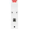 Автоматичний вимикач E.NEXT 1-п e.mcb.stand. 25А C ( 6кА) (s002110) зображення 6