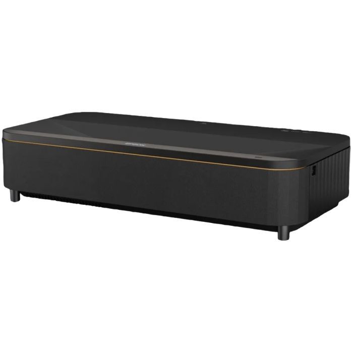 Проектор Epson EH-QS100B (V11HB49140) изображение 3