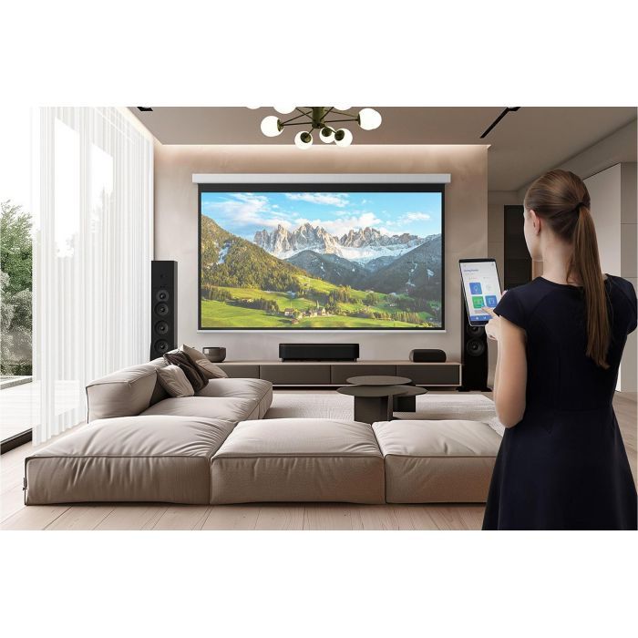Проектор Epson EH-QS100B (V11HB49140) изображение 9