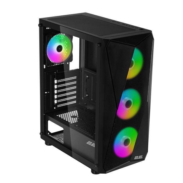Корпус 2E Aruba G3313B (2E-G3313B) зображення 3