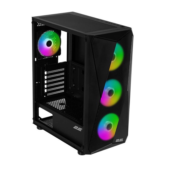Корпус 2E Aruba G3313B (2E-G3313B) зображення 4