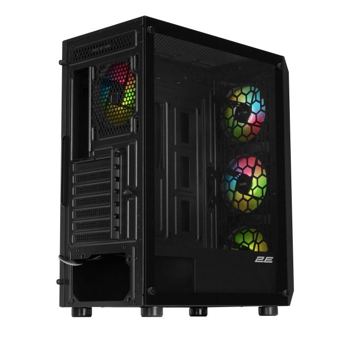 Корпус 2E Aruba G3313B (2E-G3313B) зображення 6