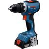 Шуруповерт Bosch Professional GSR 18V-65 18В 3163Нм 0-5500-2100обхв 1.06кг (0.601.9N3.200) изображение 2