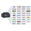 Шуруповерт Bosch Professional GSR 18V-65 18В 3163Нм 0-5500-2100обхв 1.06кг (0.601.9N3.200) изображение 3