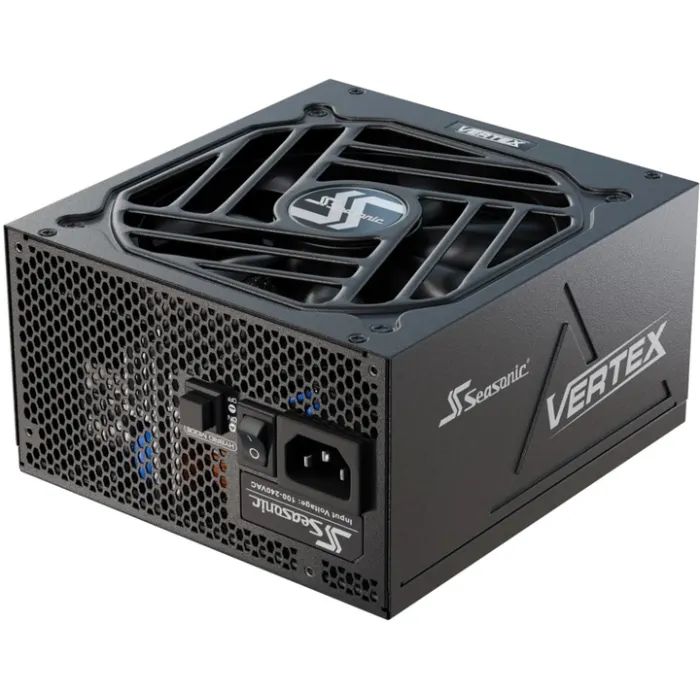 Блок питания Seasonic 1200W (VERTEX GX 1200-ATX31) изображение 2
