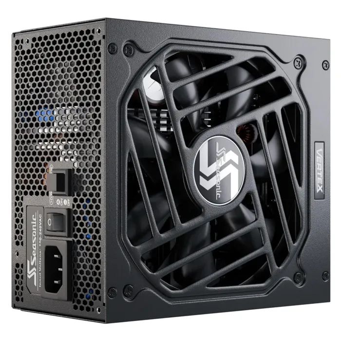 Блок питания Seasonic 1200W (VERTEX GX 1200-ATX31) изображение 8