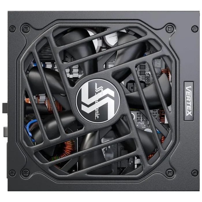 Блок питания Seasonic 1200W (VERTEX GX 1200-ATX31) изображение 9