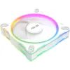 Кулер для корпуса ASUS PRIME MR120 ARGB WHITE 3IN1 (90DA00I3-B09020) изображение 10