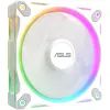 Кулер для корпуса ASUS PRIME MR120 ARGB WHITE 3IN1 (90DA00I3-B09020) изображение 7