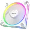 Кулер для корпуса ASUS PRIME MR120 ARGB WHITE 3IN1 (90DA00I3-B09020) изображение 9