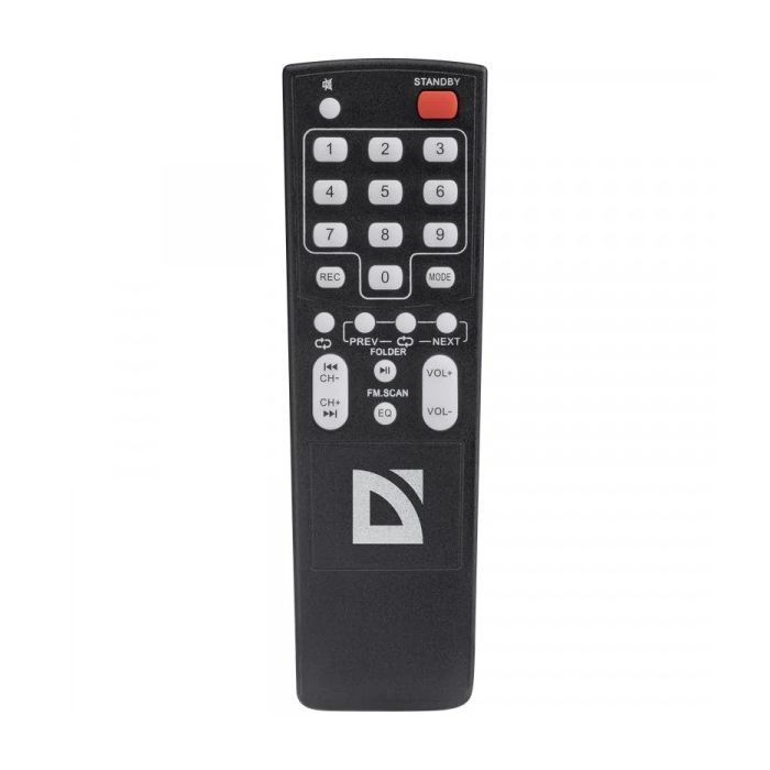 Акустическая система Defender Sound Factory (65093) изображение 10