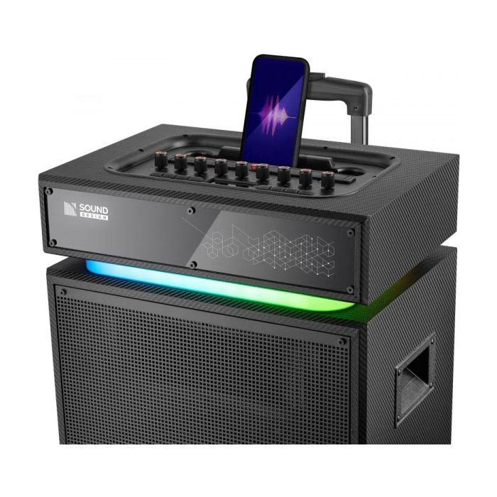 Акустическая система Defender Sound Factory (65093) изображение 11