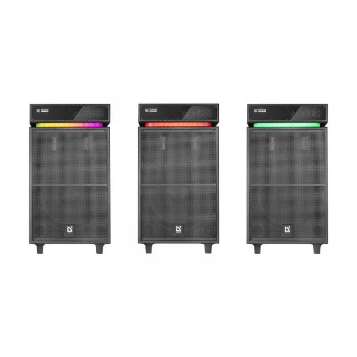 Акустическая система Defender Sound Factory (65093) изображение 12