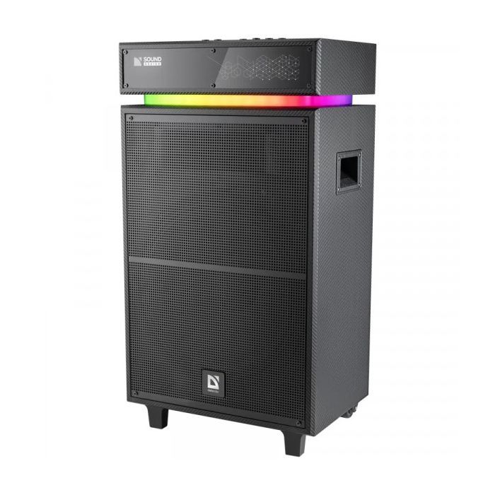Акустическая система Defender Sound Factory (65093) изображение 2