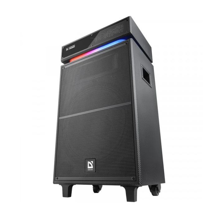 Акустическая система Defender Sound Factory (65093) изображение 3