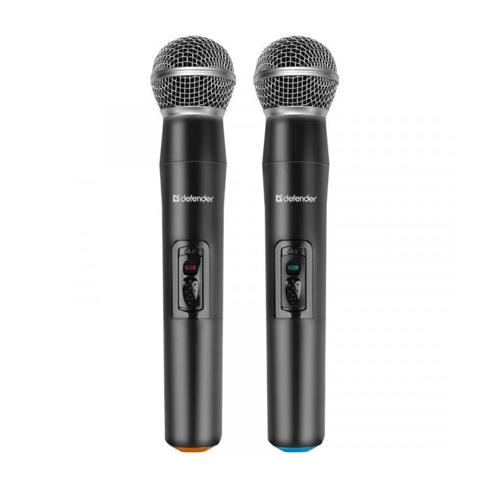 Акустическая система Defender Sound Factory (65093) изображение 9