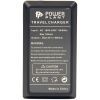 Зарядное устройство для фото PowerPlant Canon LP-E5 (DVOODV2225) изображение 2