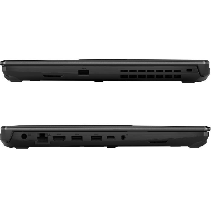 Ноутбук ASUS TUF Gaming A15 FA506NC-HN035 (90NR0JF7-M00DD0) изображение 4