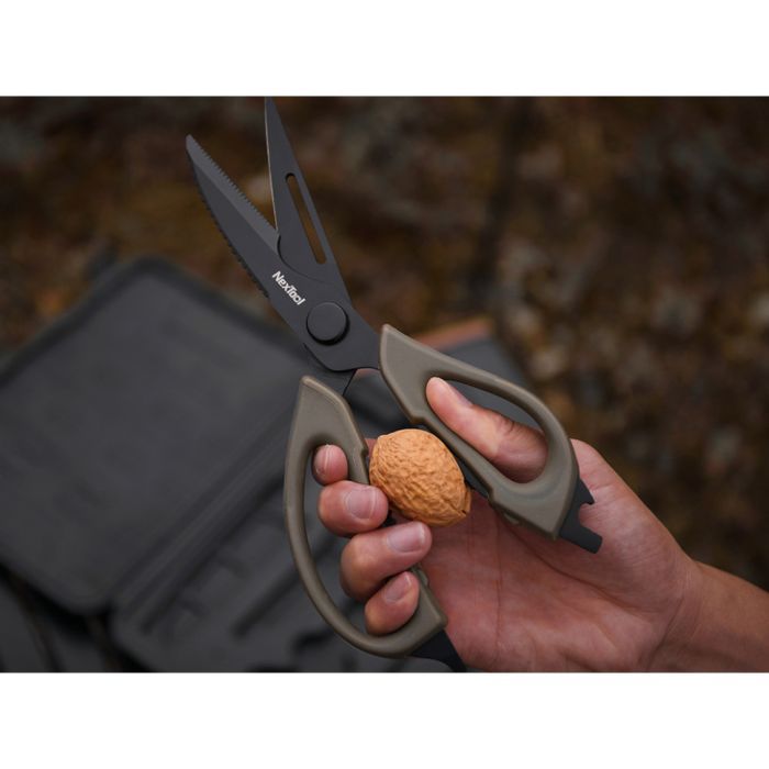 Набір для барбекю NexTool Barbecue Tool Set в кейсі (NE20261) зображення 5