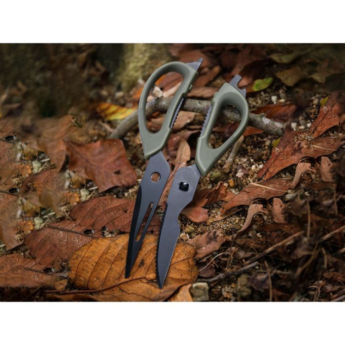 Набір для барбекю NexTool Barbecue Tool Set в кейсі (NE20261) зображення 7