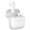 Наушники Oppo Enco Buds3 ETEG1 Snow White