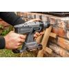 Перфоратор Graphite Energy+ SDS-plus, 18V, 2.2Дж, 2.26кг (без АКБ и ЗУ) (58G027) изображение 3