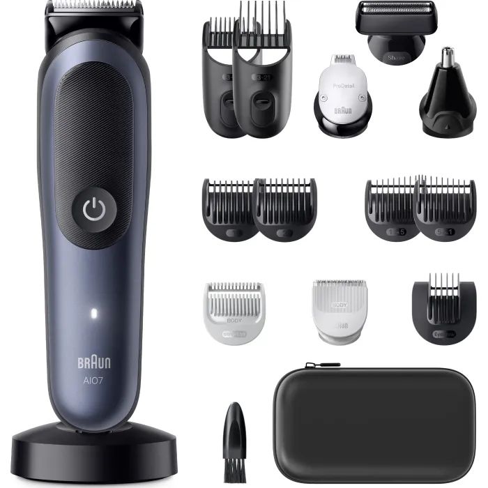 Триммер Braun AIO 7580 (AIO7580)