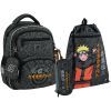 Школьный набор Kite Education Naruto Shippuden 773 (рюкзак + пенал + сумка для взуття) (SET_NR25-773M)