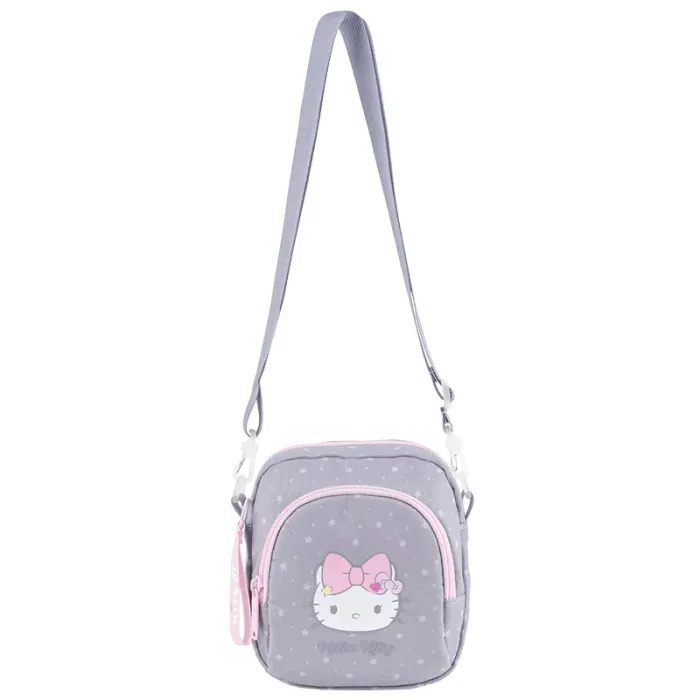 Сумка детская Kite Kids Hello Kitty 2620-1 сумка-рюкзак (HK25-2620-1) изображение 2