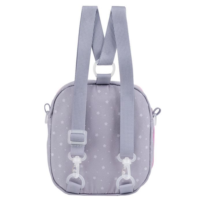 Сумка детская Kite Kids Hello Kitty 2620-1 сумка-рюкзак (HK25-2620-1) изображение 3