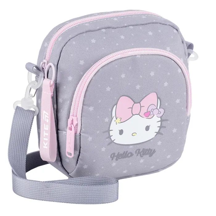 Сумка детская Kite Kids Hello Kitty 2620-1 сумка-рюкзак (HK25-2620-1) изображение 4