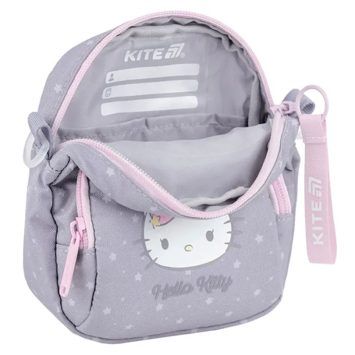 Сумка детская Kite Kids Hello Kitty 2620-1 сумка-рюкзак (HK25-2620-1) изображение 6