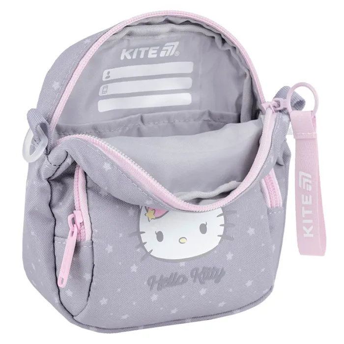Сумка детская Kite Kids Hello Kitty 2620-1 сумка-рюкзак (HK25-2620-1) изображение 6