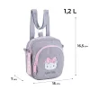 Сумка детская Kite Kids Hello Kitty 2620-1 сумка-рюкзак (HK25-2620-1) изображение 7