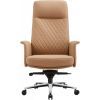 Офісне крісло GT Racer B-6997A Beige зображення 2