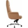 Офісне крісло GT Racer B-6997A Beige зображення 3
