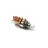 Потенціометр для гітари Fender Potentiometer Push-Pull 250K Split (45710) зображення 4