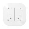 Розумний вимикач Legrand Netatmo Valena Allure wireless switch 2 button white (752587)